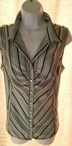 STUDIO 1940 sleeveless top